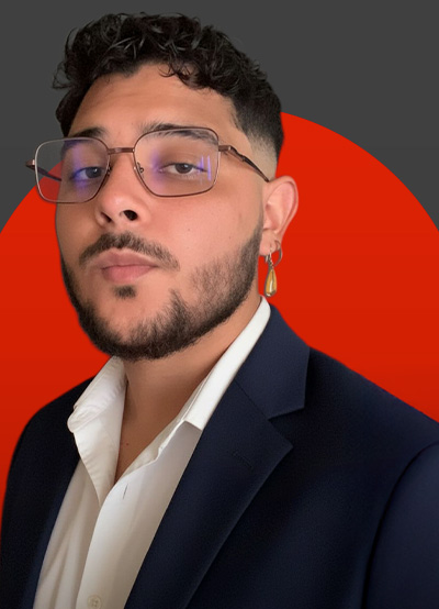 Alejandro Chacón