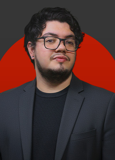 Daniel Solano