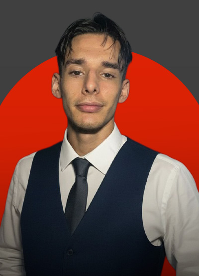 David Vásquez