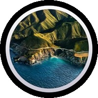 macOS Big Sur