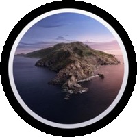 macOS Catalina